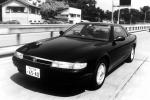 Eunos Cosmo 1990 года